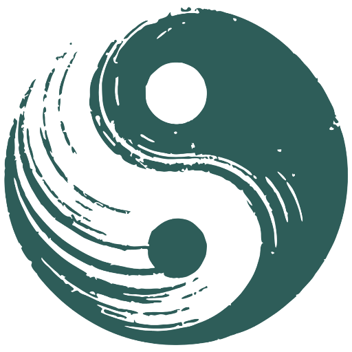 Punktgenau Selbstheilung Logo