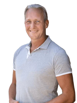 Guido Brockmeyer, Heilpraktiker und Kursleiter von Punktgenau