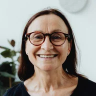 Jana R., Heilpraktikerin