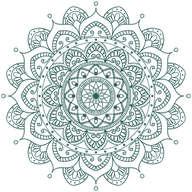 Illustration zu Modul 6: Integration und Intuition in der Punktarbeit