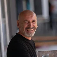 Stefan K., 46