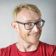 Thomas K., 38