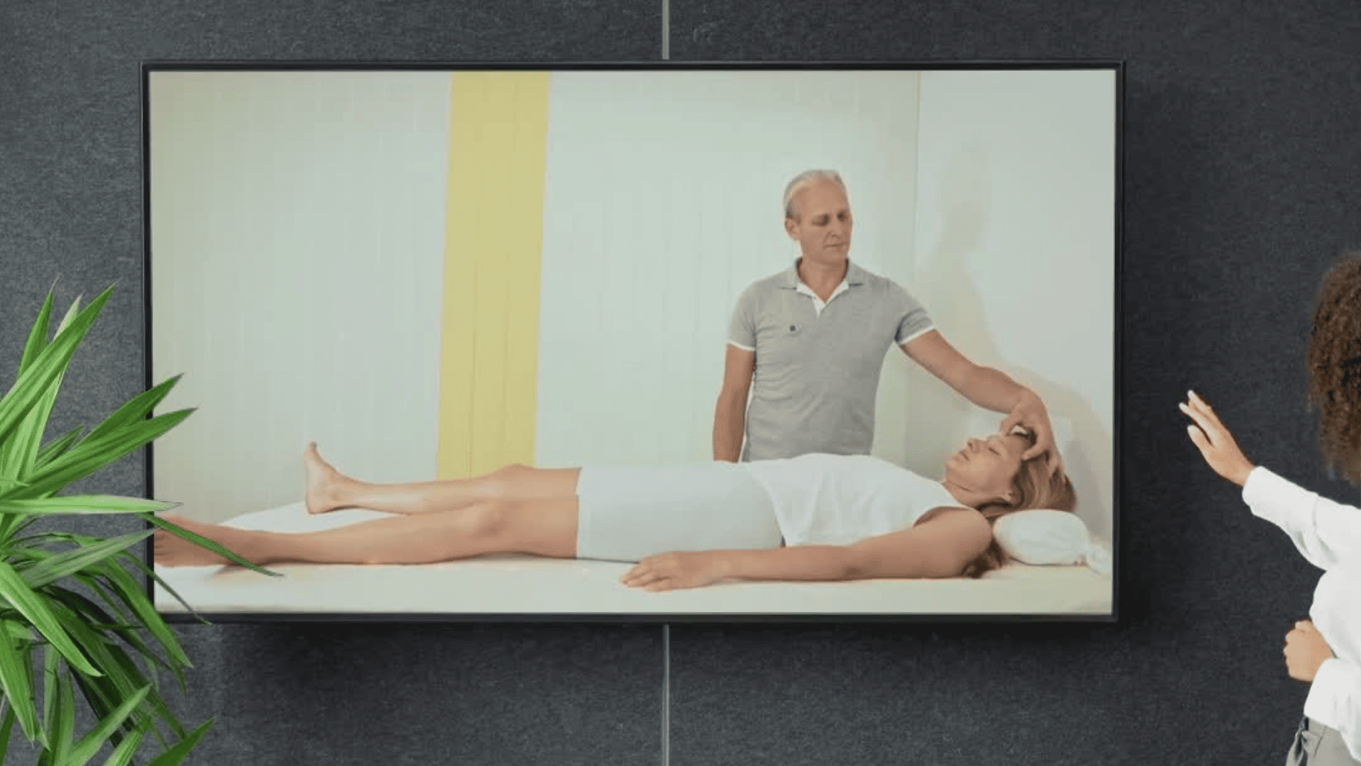 Kursansicht Anwendung